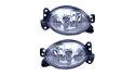 Halogeny Mercedes-Benz E W211 CLK A209 E S211 C W204 M W164 G W463 A W169 C S204