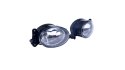 Halogeny Mercedes-Benz E W211 CLK A209 E S211 C W204 M W164 G W463 A W169 C S204