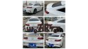 Lotka Mercedes-Benz E C238 Lip Gloss Black