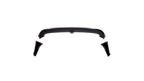 Lotka Volkswagen Golf 7 Gloss Black