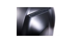 Maska BMW 4 F32 F36 F33 3 F30 F31 Aluminium