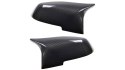 Nakładki lusterek BMW 1 F20 F21 2 F22 F23 F87 3 F30 F31 4 F32 F33 F36 X1 E84 Carbon