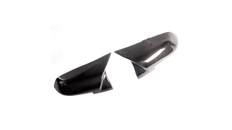 Nakładki lusterek BMW 1 F20 F21 2 F22 F23 F87 3 F30 F31 4 F32 F33 F36 X1 E84 Carbon