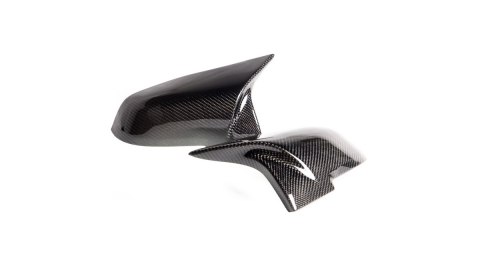Nakładki lusterek BMW 1 F20 F21 2 F22 F23 F87 3 F30 F31 4 F32 F33 F36 X1 E84 Carbon