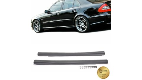 Progi Mercedes-Benz E W211 S211