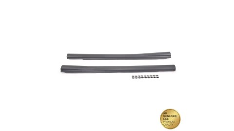 Progi Mercedes-Benz E W211 S211