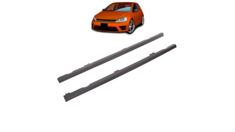 Progi Volkswagen Golf 7