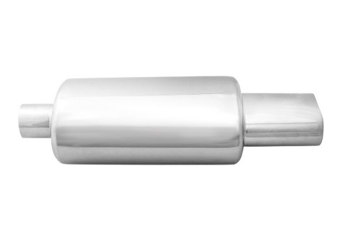 Tłumik Końcowy 73x122mm wejście 63,5mm
