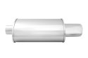 Tłumik Końcowy 73x152mm wejście 63,5mm