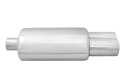 Tłumik Końcowy 87x140mm wejście 63,5mm