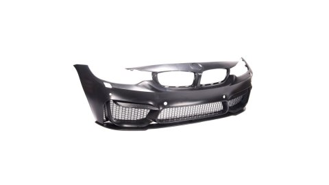 Zderzak BMW 3 F30 F31 Przód PDC
