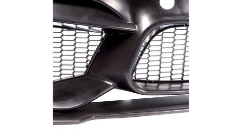 Zderzak BMW 3 F30 F31 Przód PDC