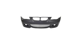 Zderzak BMW 5 E60 E61 Przód PDC SRA