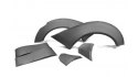 Bodykit BMW 3 E92 M-Pack Wide