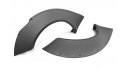 Bodykit BMW 3 E92 M-Pack Wide