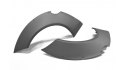 Bodykit BMW 3 E92 M-Pack Wide