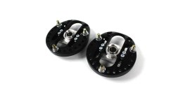 Camber Plates BMW E30 E36 E46 E38 E39 E90 E92 fluro XXL 3D