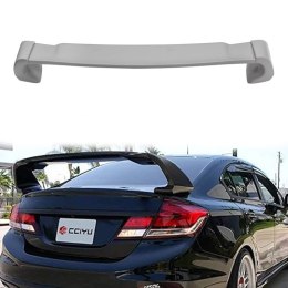 Dokładka Honda Civic VIII FN FK Lotka High Style FRP