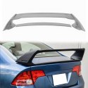 Dokładka Honda Civic VIII FN FK Lotka Mugen Style FRP