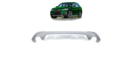 Dyfuzor BMW X1 F48 Tył