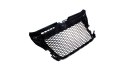 Grill AUDI A3 8P Facelift Gloss Black