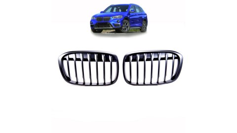 Grill BMW X1 F48