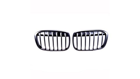 Grill BMW X1 F48