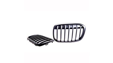 Grill BMW X1 F48