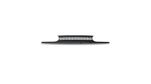 Grill Volkswagen Golf III Black bez znaczka USZKODZONY