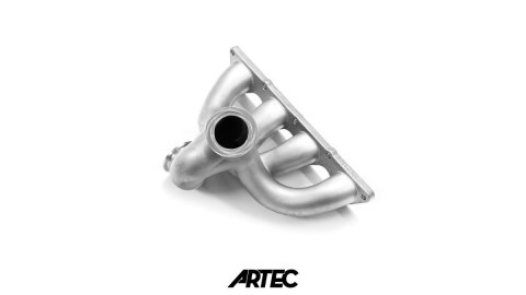 Kolektor wydechowy Honda B Series Low Mount V-Band