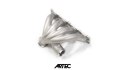 Kolektor wydechowy Mitsubishi Lancer Evo 10 4B11T V-Band