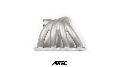 Kolektor wydechowy Mitsubishi Lancer Evo 10 4B11T V-Band