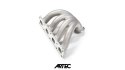 Kolektor wydechowy Mitsubishi Lancer Evo 10 4B11T V-Band