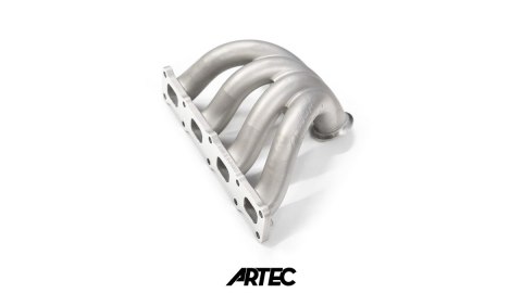 Kolektor wydechowy Mitsubishi Lancer Evo 10 4B11T V-Band