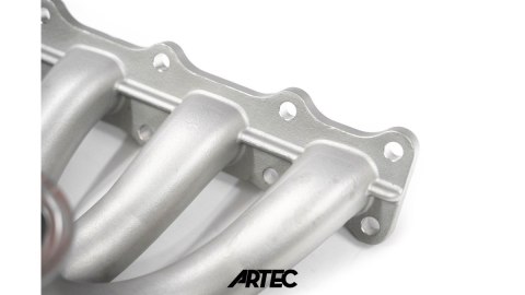 Kolektor wydechowy Mitsubishi Lancer Evo 10 4B11T V-Band