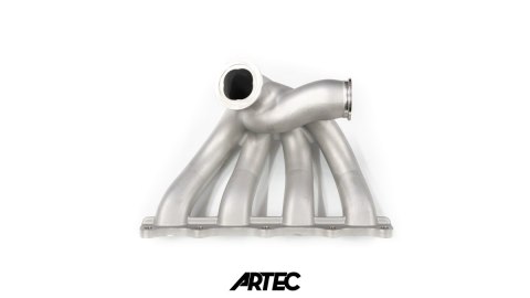 Kolektor wydechowy Mitsubishi Lancer Evo 10 4B11T V-Band
