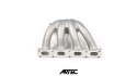 Kolektor wydechowy Mitsubishi Lancer Evo 10 4B11T V-Band