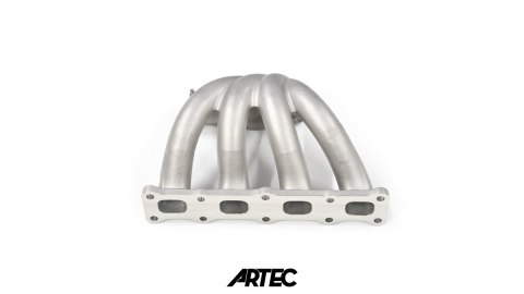 Kolektor wydechowy Mitsubishi Lancer Evo 10 4B11T V-Band