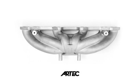 Kolektor wydechowy Toyota 1JZ VVTi Direct Replacement