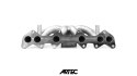 Kolektor wydechowy Toyota 1JZ VVTi Direct Replacement