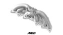 Kolektor wydechowy Toyota 1JZ VVTi Low Mount V-Band