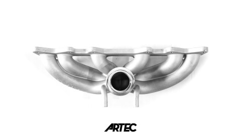 Kolektor wydechowy Toyota 1JZ VVTi Low Mount V-Band