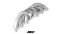 Kolektor wydechowy Toyota 1JZ VVTi Low Mount V-Band