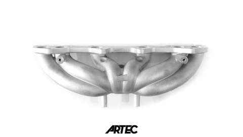 Kolektor wydechowy Toyota 1JZ VVTi Low Mount V-Band