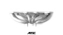 Kolektor wydechowy Toyota 1JZ VVTi Low Mount V-Band