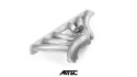 Kolektor wydechowy Toyota 2JZ-GE 70mm V-band