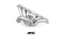 Kolektor wydechowy Toyota 2JZ-GE 70mm V-band