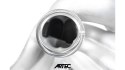 Kolektor wydechowy Toyota 2JZ-GE 70mm V-band