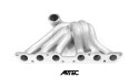 Kolektor wydechowy Toyota 2JZ-GE 70mm V-band