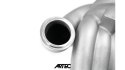 Kolektor wydechowy Toyota 2JZ-GE 70mm V-band